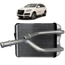 Radiador Ar Quente Audi Q7 2006 A 2014 Automático Radiador Ar Quente Audi Q7 2006 A 2014 Automático
