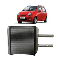 Radiador Ar Quente Chery Qq 1.0/1.1 2011 A 2019 Radiador Ar Quente Chery Qq 1.0/1.1 2011 A 2019
