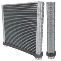 Radiador Ar Quente Denso Cobalt Onix Prisma Spin