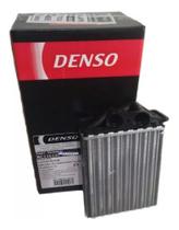 Radiador Ar Quente Fiorino Nova 2014 Á 2017 Original Denso Radiador Ar Quente Fiorino Nova 2014 Á 2017 Original Denso