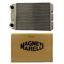 Radiador ar quente gm agile/montana 2009/ magneti marelli