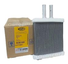 Radiador Ar Quente Gol G5 E G6 Voyage Sistema Behr- Original