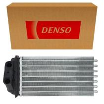 Radiador Ar Quente Palio Fire Siena Idea 1998 a 2016