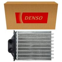 Radiador Ar Quente Palio Novo Uno Way Mobi Grand Siena Fiorinho 2010 a 2018