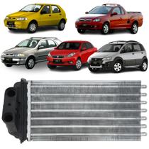 Radiador Ar Quente Palio Siena Strada Fire 2009 2010 2011 2012 2013 a 2018 DENSO