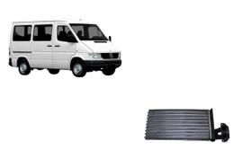 Radiador ar quente sprinter ( 1997/2001)