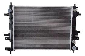 Radiador Arrizo 5 Tiggo 2 5x 7 1.5 Ano 2015/2022 Automático