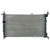 Radiador Astra 1.8 / 2.0 ( 95 - 98 ) Antigo ( Nt - 4419.132 ) com Ar / Automatico / Manual / Aluminio Brasado Radiador Astra 1.8 / 2.0 ( 95 - 98 ) Antigo ( Nt - 4419.132 ) com Ar / Automatico / Manual / Aluminio Brasado
