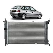Radiador Astra 1995 1996 1997 1998 C/ Ar - Câmbio Manual Radiador Astra 1995 1996 1997 1998 C/ Ar - Câmbio Manual