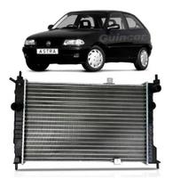 Radiador Astra 1995 1996 1997 1998 Com Ar Cambio Manual Radiador Astra 1995 1996 1997 1998 Com Ar Cambio Manual