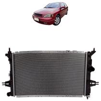 Radiador Astra 1999 2000 2001 2002 2003 2004 2005 2.0 Gasolina Manual Radiador Astra 1999 2000 2001 2002 2003 2004 2005 2.0 Gasolina Manual