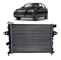 Radiador Astra 1999 2000 2001 2002 2003 2004 2005 2006 2007