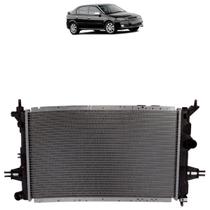 Radiador Astra 2001 2002 2003 2004 1.8 Etanol Manual Radiador Astra 2001 2002 2003 2004 1.8 Etanol Manual