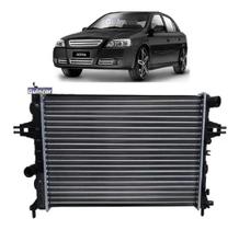 Radiador Astra 2009 2008 2007 2006 2005 2004 2003 2002 A 99