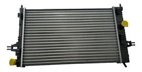 Radiador Astra 2009 2010 2011 Vectra 2009 2010 2011 Zafira 2009 2010 2011 Câmbio Manual Radiador Astra 2009 2010 2011 Vectra 2009 2010 2011 Zafira 2009 2010 2011 Câmbio Manual