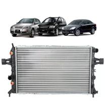 Radiador Astra, Vectra, Zafira 2004 Até 2009 - Automático Radiador Astra, Vectra, Zafira 2004 Até 2009 - Automático