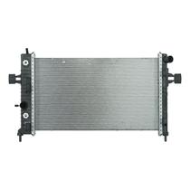 Radiador Astra Vectra Zafira 2009 2010 2011 2012 Automático Exp. Com Ar