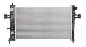 Radiador Astra Vectra Zafira 2010 2011 2012 10 11 12 Automatico