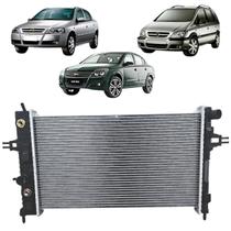 Radiador Astra Vectra Zafira 2010 2011 2012 2013 Automático