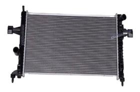 Radiador Astra, Vectra, Zafira 2010 Em Diante - Manual