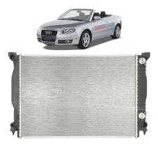 Radiador Audi A4 A6 3.0 2002 2003 2004 2005 2006
