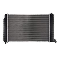 Radiador automotivo KAX para 1997-2000 Hombre 2.2L, Sonoma 2.2L Radiador automotivo KAX para 1997-2000 Hombre 2.2L, Sonoma 2.2L