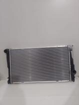 Radiador Bmw X1 2009 a 2016 com 4 saidas RAD625