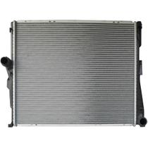 Radiador Bmw X3 2.0i / 2.5i / 3.0i 24v 2004 a 2010 Radiador Bmw X3 2.0i / 2.5i / 3.0i 24v 2004 a 2010
