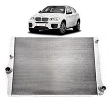 Radiador Bmw X6 3.0 2009 2010 2011 2012 2013 2014 2015 2016 Radiador Bmw X6 3.0 2009 2010 2011 2012 2013 2014 2015 2016