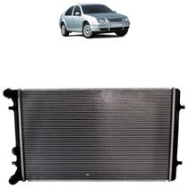 Radiador Bora 2000 2001 2002 2003 2004 2005 2006 2007 2008 2009 2.0 Gasolina Automático Radiador Bora 2000 2001 2002 2003 2004 2005 2006 2007 2008 2009 2.0 Gasolina Automático