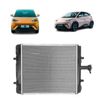Radiador byd mini dolphin 2024 a 2025 original eqea1301030 Radiador byd mini dolphin 2024 a 2025 original eqea1301030