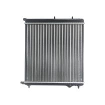 Radiador C3 1.4/1.6 03/12 Mahle Com E Sem Ar Condicionado