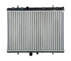 Radiador C3 C4 C5 207 307 308 3008 407 ANO 2003 ACIMA Radiador C3 C4 C5 207 307 308 3008 407 ANO 2003 ACIMA