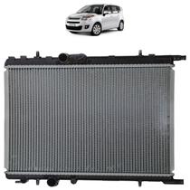 Radiador C3 Picasso 2011 2012 1.6 Flex Automático