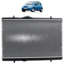 Radiador C4 2004 2005 2006 2007 2008 2009 2010 2011 2.0 Flex Automático Radiador C4 2004 2005 2006 2007 2008 2009 2010 2011 2.0 Flex Automático