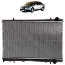 Radiador C4 Pallas 2008 2.0 Gasolina Automático Radiador C4 Pallas 2008 2.0 Gasolina Automático