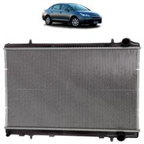 Radiador C4 Pallas 2009 2010 2011 2012 2013 2.0 Flex Automático Radiador C4 Pallas 2009 2010 2011 2012 2013 2.0 Flex Automático