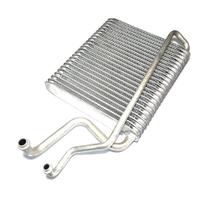 Radiador caixa ar evaporadora mbb atego/axor imp **mercedes