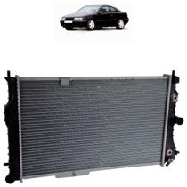 Radiador Calibra 1990 2.0 Gasolina Automático