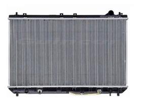 Radiador Camry 1997 1998 1999 Toyota 2.2 Automatico Manual