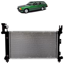 Radiador Caravan 1993 1994 1995 2.5 Gasolina Automático Radiador Caravan 1993 1994 1995 2.5 Gasolina Automático