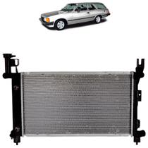 Radiador Caravan 1993 1994 1995 3.8 Gasolina Automático Radiador Caravan 1993 1994 1995 3.8 Gasolina Automático