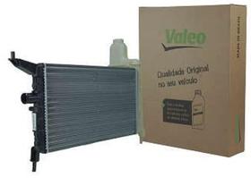 Radiador Celta 2003 a 2006 Valeo 732770R