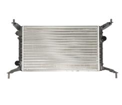 Radiador celta prisma 1.0 1.4 ano 2006 07 08 09 10 11 2012