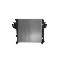 Radiador - Cherokee 2002 A 2006 - Pc100689 Radiador - Cherokee 2002 A 2006 - Pc100689