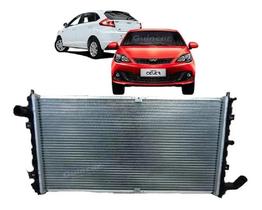 Radiador Chery Celer 1.5 16v 2013 2014 2015 2016 2017 Radiador Chery Celer 1.5 16v 2013 2014 2015 2016 2017
