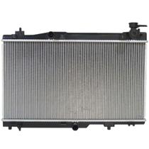 Radiador Chery Face 1.3 16v 2010