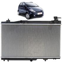 Radiador Chery Face 1.3 16v E S18 Manual 2010 2011 2012 2013 Radiador Chery Face 1.3 16v E S18 Manual 2010 2011 2012 2013