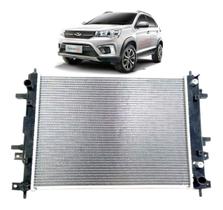 Radiador Chery Tiggo 2 1.5 2019 2020 2021 2022 Automático