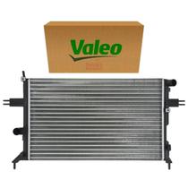 Radiador Chevrolet Astra 99 Vectra 06 Zafira 04 Manual Valeo Radiador Chevrolet Astra 99 Vectra 06 Zafira 04 Manual Valeo